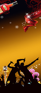 长治商务KTV攻略指南-沁县ktv订房