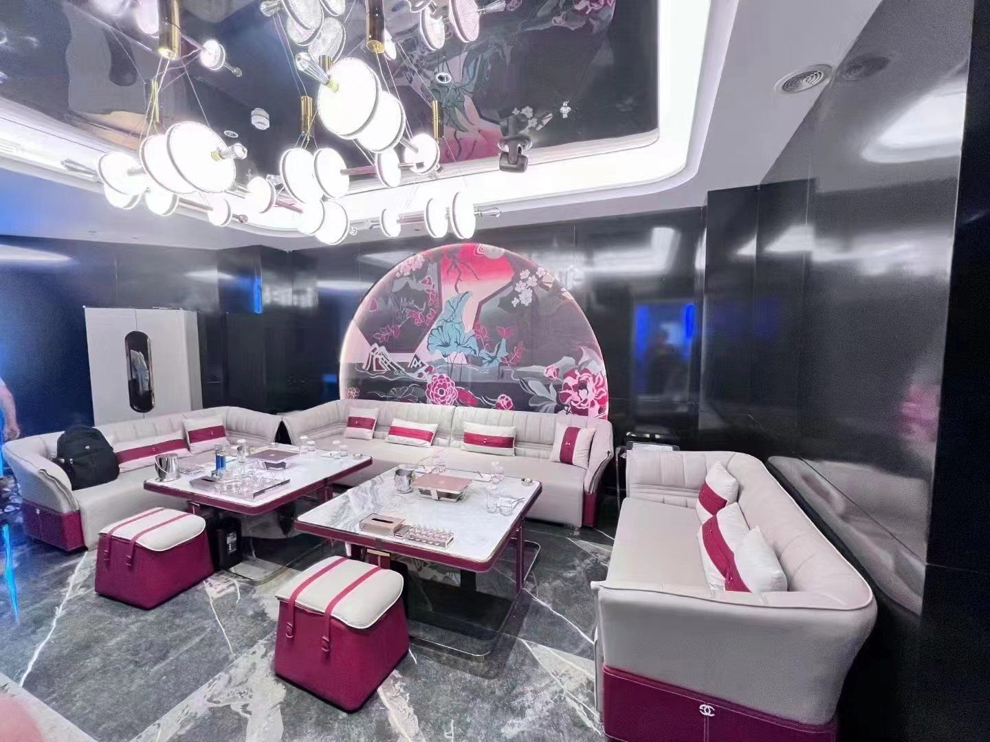 长治商务ktv，尽享商务娱乐之乐-沁县ktv预定